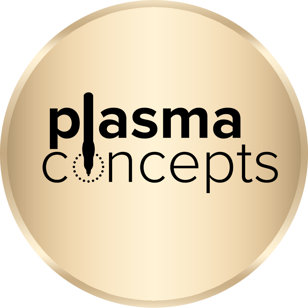 Plasma Concepts MD Pen