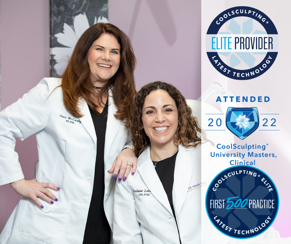 1 coolsculpting elite