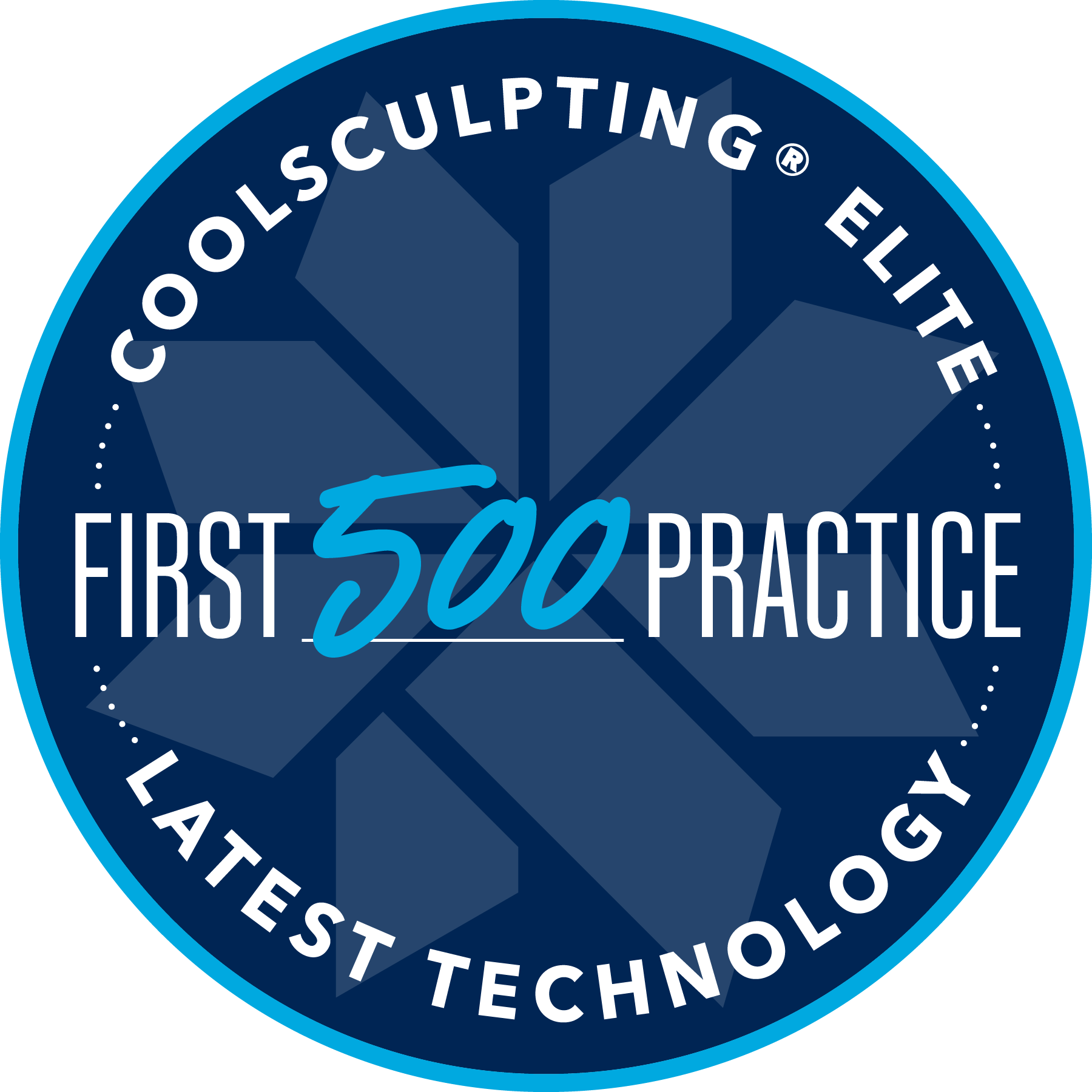 CoolSculpting-Elite-Provider_First-500-Badge