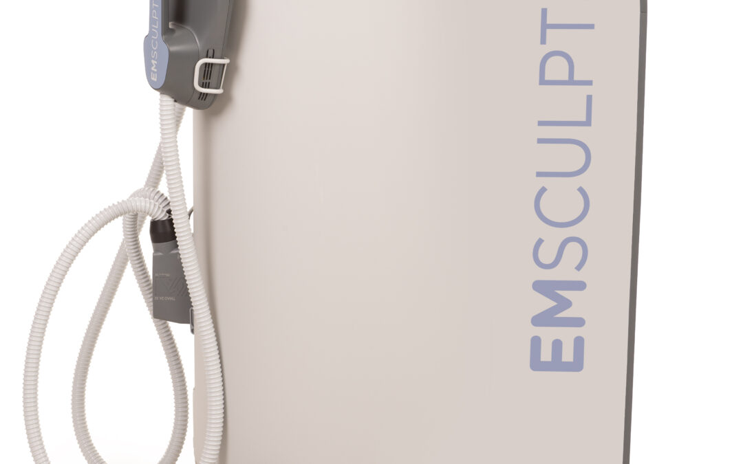 Boost Your Self-Image with EMSCULPT NEO®