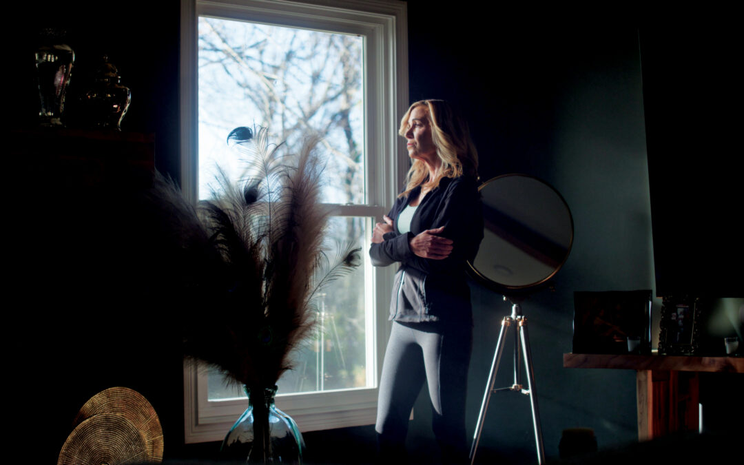 EXOMIND A Revolutionary Approach to Mental Wellness