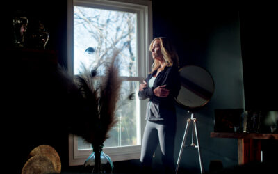 EXOMIND A Revolutionary Approach to Mental Wellness